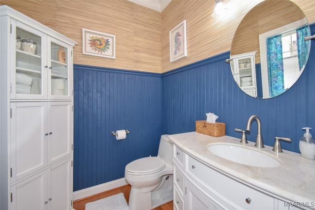 74 Lake Point Dr, House other with 4 bedrooms, 4 bathrooms and null parking in Jackson's Gap AL | Image 8