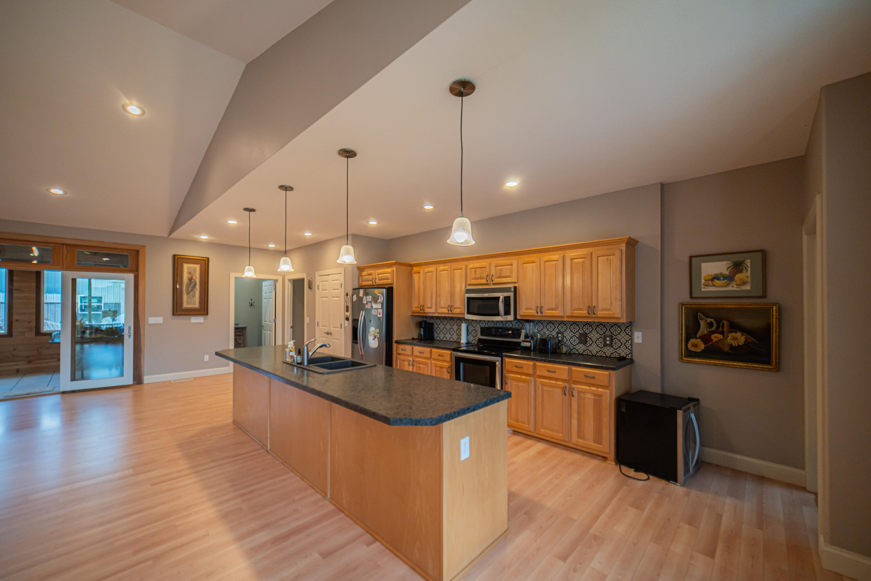 Residential in Gilbertsville 5