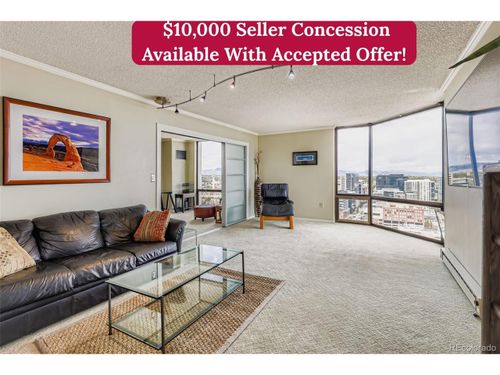 2707-1625 Larimer St, Denver, CO, 80202-2329 | Card Image