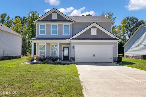 235 Presidents Way, Forsyth, GA, 31029-7370 | Card Image