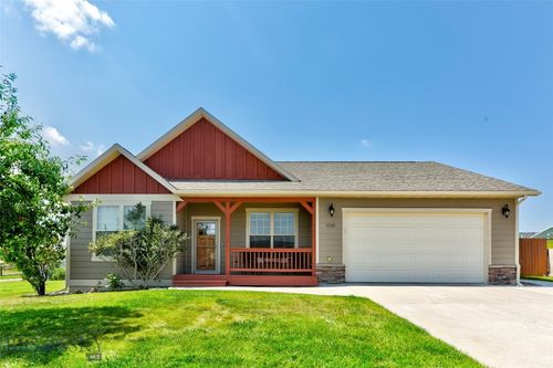 1115 Ridgeview Trl, Livingston, MT, 59047-8976 | Card Image