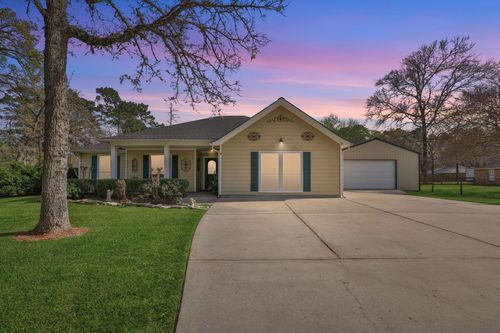 136 Fantail St, Magnolia, TX, 77355-6972 | Card Image