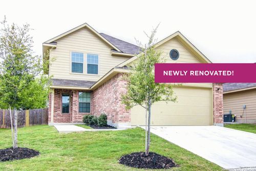 5523 Degan Way, San Antonio, TX, 78228-3548 | Card Image
