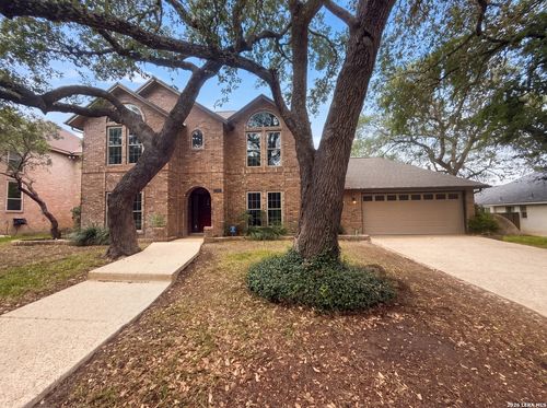15626 Dove Mdw, San Antonio, TX, 78248-1715 | Card Image
