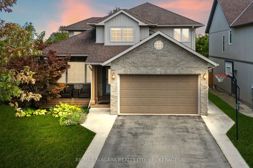 25 Bianca Dr, Virgil, ON, L0S1T0 | Card Image
