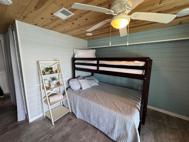 7075 N Poplar Rd, House other with 4 bedrooms, 2 bathrooms and null parking in Free Soil MI | Image 40