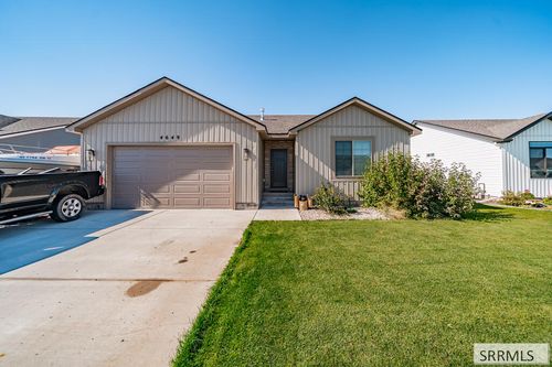 4649 W Weatherby Way, Idaho Falls, ID, 83401 | Card Image