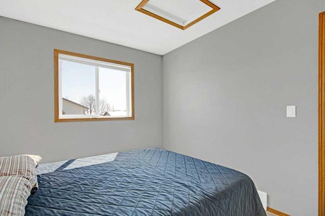 56 Drummond Ave, House other with 4 bedrooms, 2 bathrooms and 3 parking in Red Deer AB | Image 22
