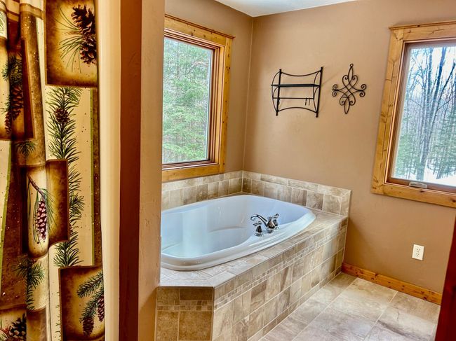 501 Arbutus Rd, House other with 2 bedrooms, 2 bathrooms and 2 parking in Pickerel WI | Image 24