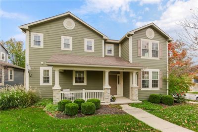 Fabulous Front Porch & Curb Appeal ! | Image 1