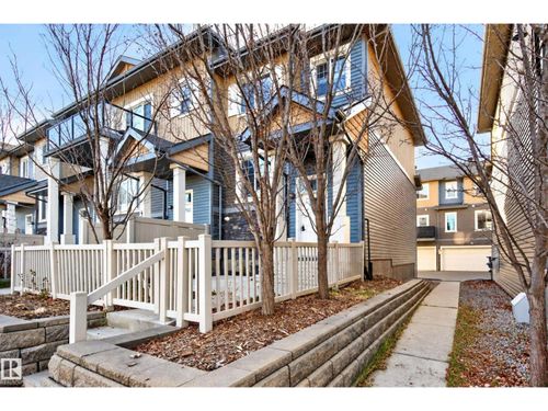 45-1030 Chappelle Blvd Sw, Edmonton, AB, T6W2K7 | Card Image