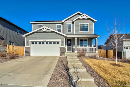 26421 E Moraine Pl, Aurora, CO, 80016-7580 | Card Image