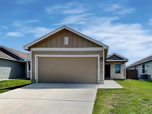 10618 Varmus Dr Drive, San Antonio, TX, 78109 | Card Image