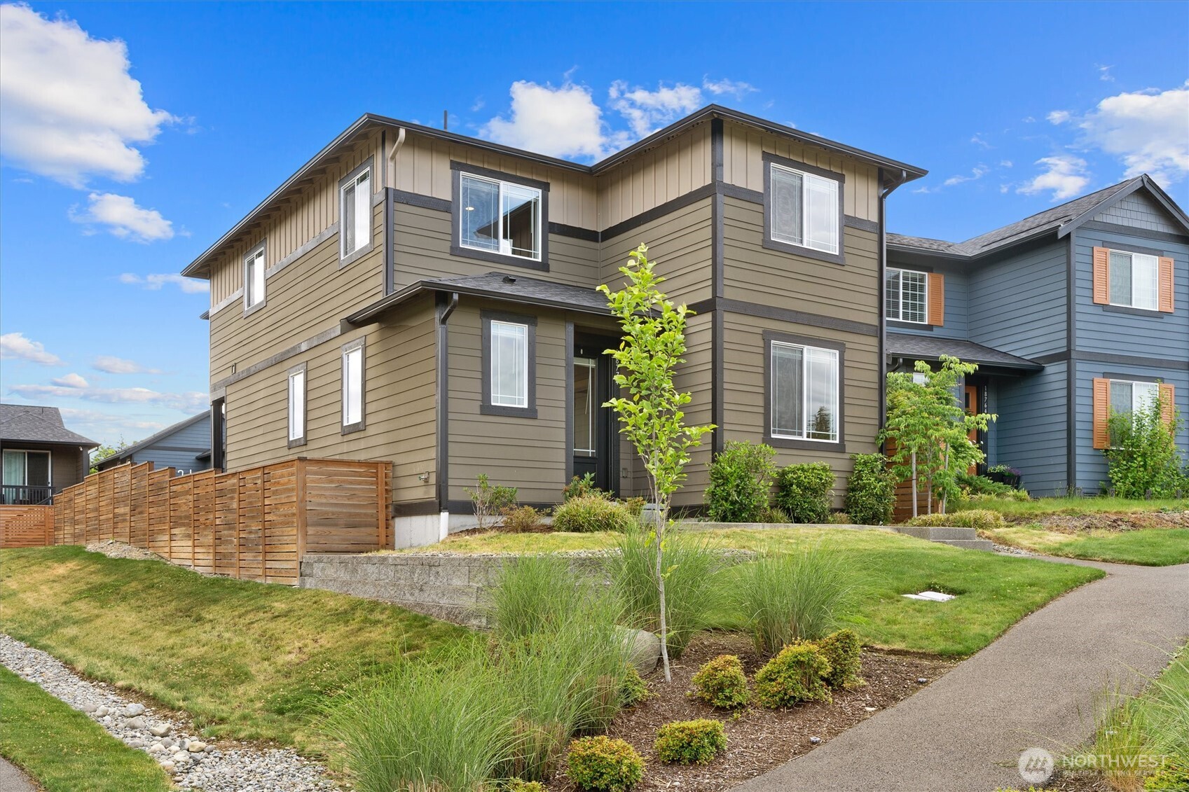 Residential in Bonney Lake 3