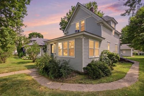 319 S Miller Ave, Litchfield, MN, 55355-3034 | Card Image