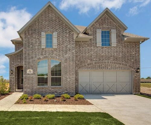5508 Gypsum Dr, Mckinney, TX, 75070-1359 | Card Image