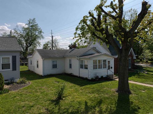 203 Van Dusen Ave, Evansville, IN, 47711-3265 | Card Image