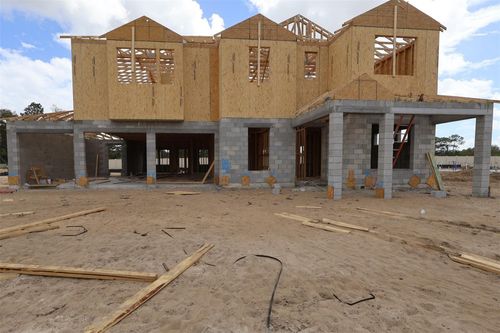 3539 Wolves Creek Pl, Apopka, FL, 32712-6116 | Card Image