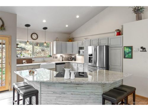 2230 County Road 72, Bailey, CO, 80421-2045 | Card Image