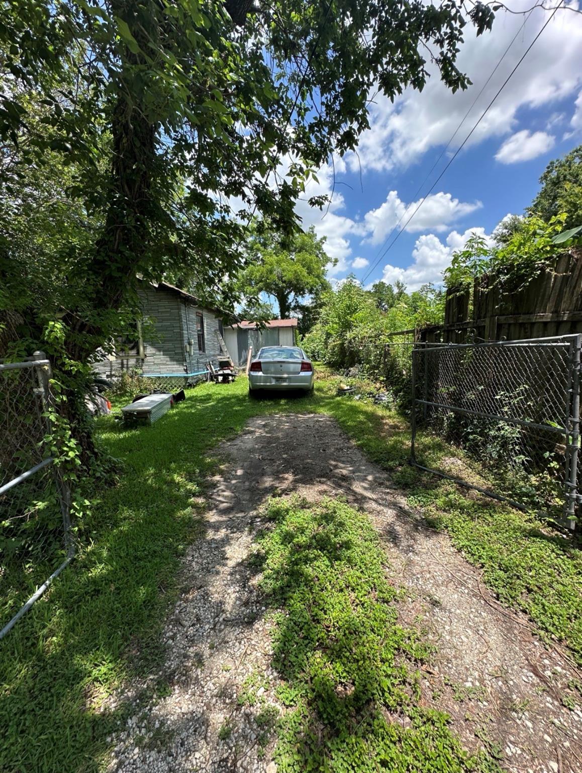Residential in Houston 5