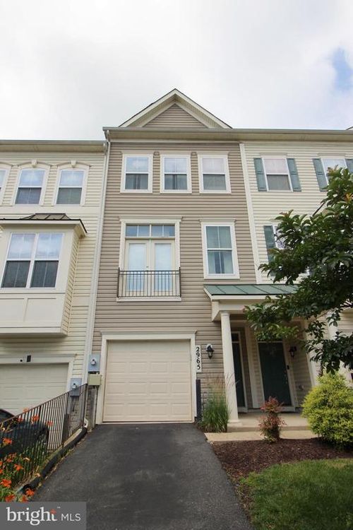 2965 Chinkapin Oak Ln, WOODBRIDGE, VA, 22191-7515 | Card Image