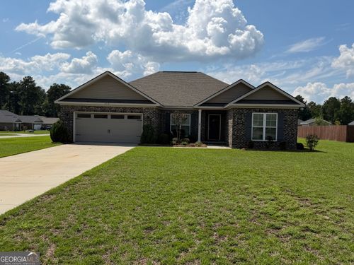 418 Autumn Avenue, Statesboro, GA, 30458 | Card Image