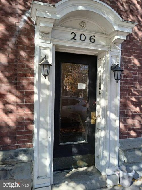 206 Kelker Street, HARRISBURG, PA, 17102 | Card Image