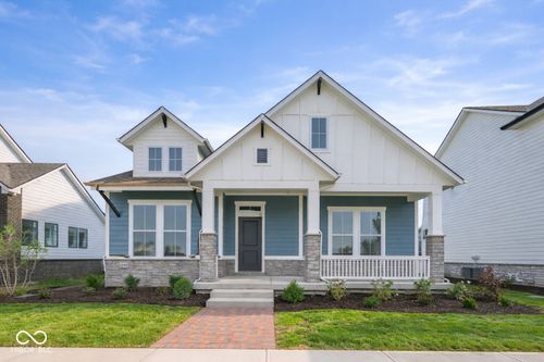 20015 Tomlinson Rd, Westfield, IN, 46074-9282 | Card Image