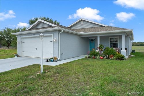 10541 S Drew Bryant Cir, Floral City, FL, 34436-4805 | Card Image