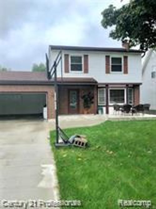 3274 Talbot Dr, Troy, MI, 48083-5092 | Card Image