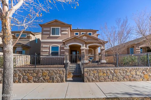 2057 Howard Jones Pl, El Paso, TX, 79938-3174 | Card Image