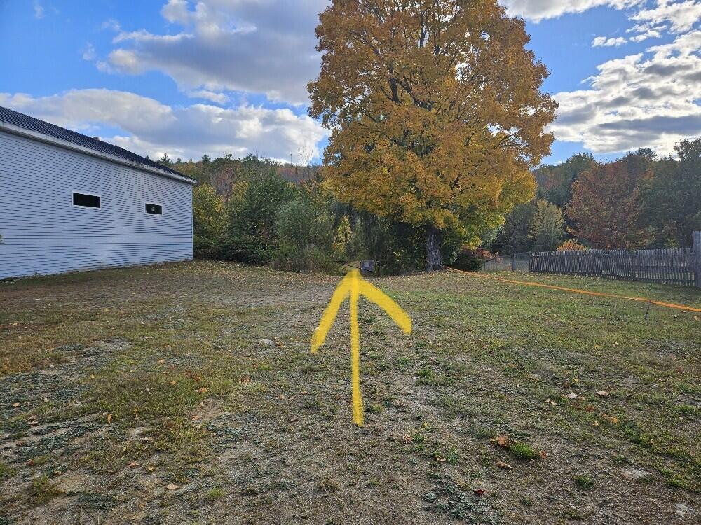 Land in Farmington 2