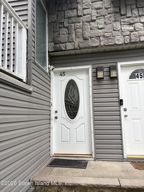 45 A Regal Walk, Staten Island, NY, 10303 | Card Image