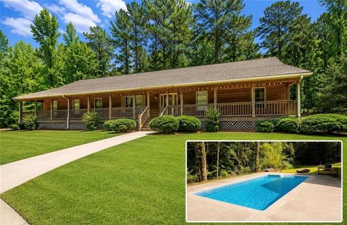 7505 Hall Rd, Fairburn, GA, 30213-1939 | Card Image