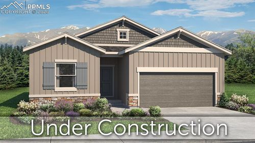 17528 Lucky Penny Ln, Monument, CO, 80132-6225 | Card Image