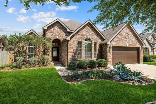 283 W Creek Drive, League City, TX, 77573 | Card Image