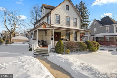 2-116 Chestnut St, AUDUBON, NJ, 08106-1510 | Card Image