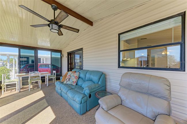216 Palm Air Dr, House other with 2 bedrooms, 2 bathrooms and null parking in OSPREY FL | Image 21