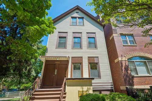 1-1354 W George St, Chicago, IL, 60657-6765 | Card Image