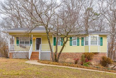 5025 Hunter Village Drive, House other with 3 bedrooms, 3 bathrooms and 2 parking in Ooltewah TN | Image 1