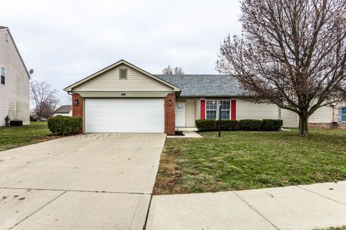 2132 Orange Blossom Court, Indianapolis, IN, 46229 | Card Image