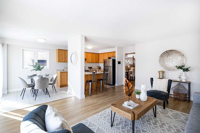 9 Formosa Ave, House other with 4 bedrooms, 3 bathrooms and 3 parking in Ajax ON | Image 13
