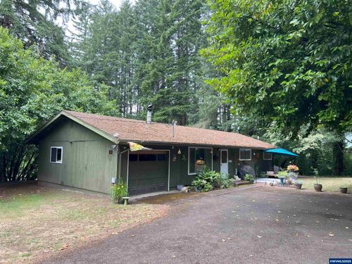 18591 Alsea Hwy, Alsea, OR, 97324-9631 | Card Image