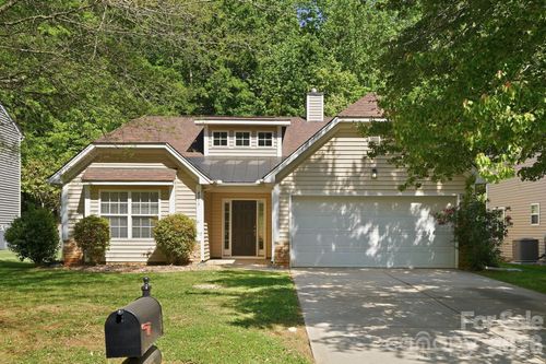 4275 Wiregrass Rd, Indian Land, SC, 29707-7800 | Card Image