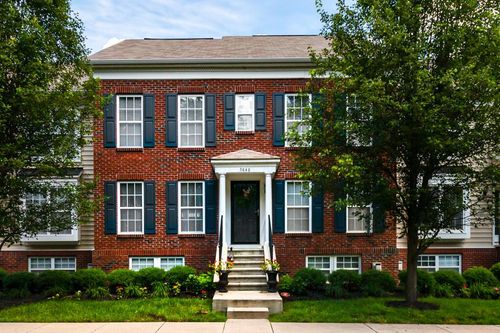 3848 Wood Stork Ln, Columbus, OH, 43230-6537 | Card Image