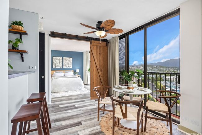 APT-1110 - 322 Aoloa St, Condo with 1 bedrooms, 1 bathrooms and 1 parking in Kailua HI | Image 12