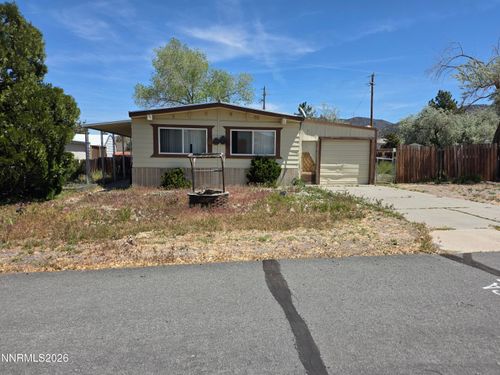 390 Scorpio Cir, Reno, NV, 89521-9314 | Card Image
