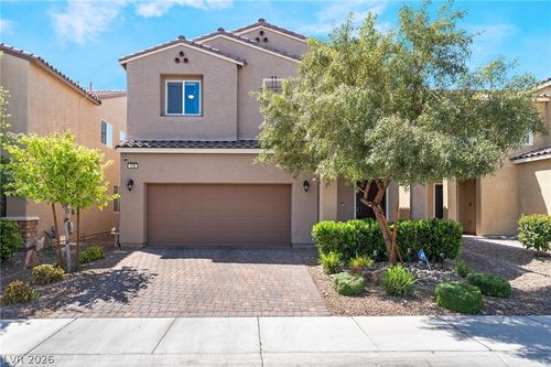 115 Broken Wagon Ave, North Las Vegas, NV, 89031-1305 | Card Image