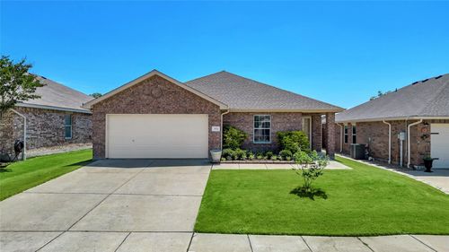 552 Lincoln Ave, Lavon, TX, 75166-1689 | Card Image
