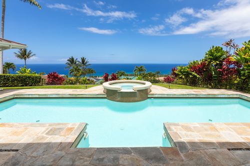 78-6998 Ola Kino St, Kailua Kona, HI, 96740-2859 | Card Image